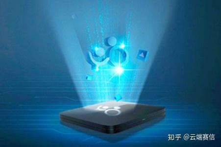 智能化大数据互联万物 中冶赛迪智能化产品赋能设备升级