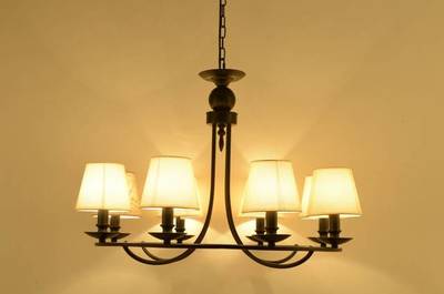 IAC中联双创参观考察利和灯博中心7楼中土照明